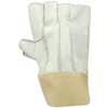 Magid DuraFit Pearl HalfFinger Goatskin Leather Gloves R4245-11